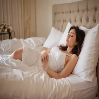 sleep music