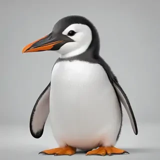 penguin png