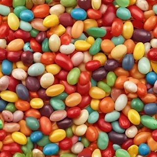 jelly beans png