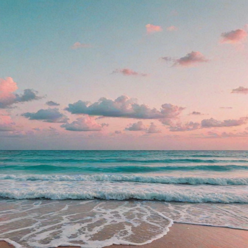 beach aesthetic wallpaper