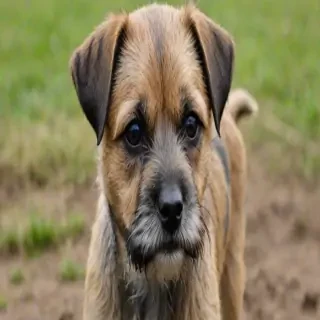affen border terrier