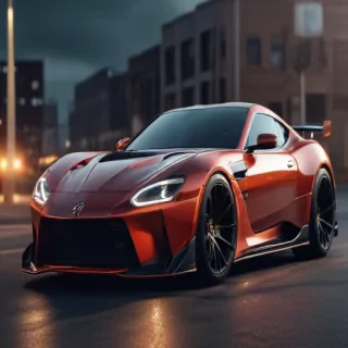 car wallpaper phone