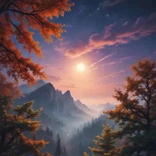 aesthetic wallpapers for phone