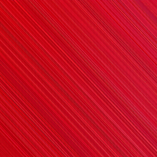 high-resolution abstract pattern with diagonal lines in varying shades of red, shot with a DSLR camera at f/4 aperture, ISO 100, 50mm lens, soft lighting, top-down view, sharp focus on texture