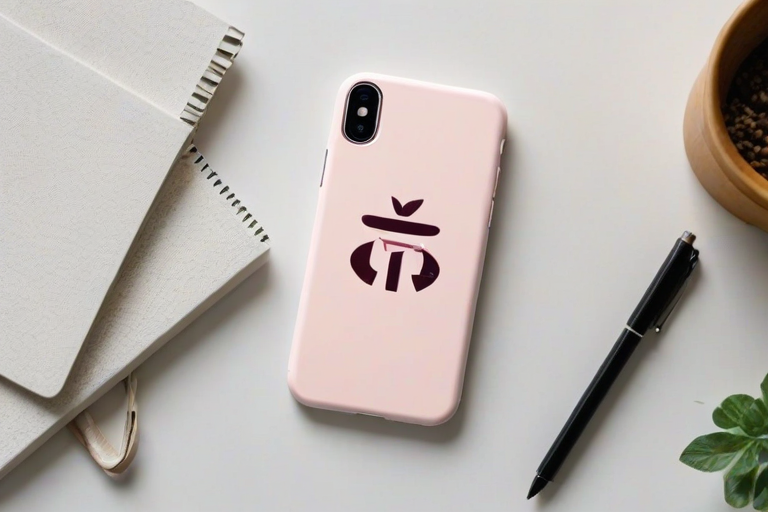 iphone case mockup