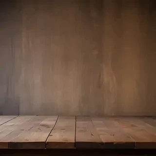 background of table