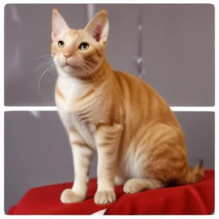 german rex cat breed
