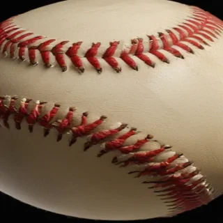 baseball transparent background