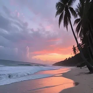 aesthetic beach photos