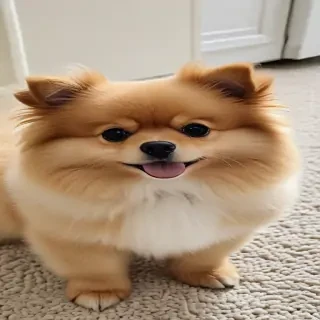 pomeranian cockapoo