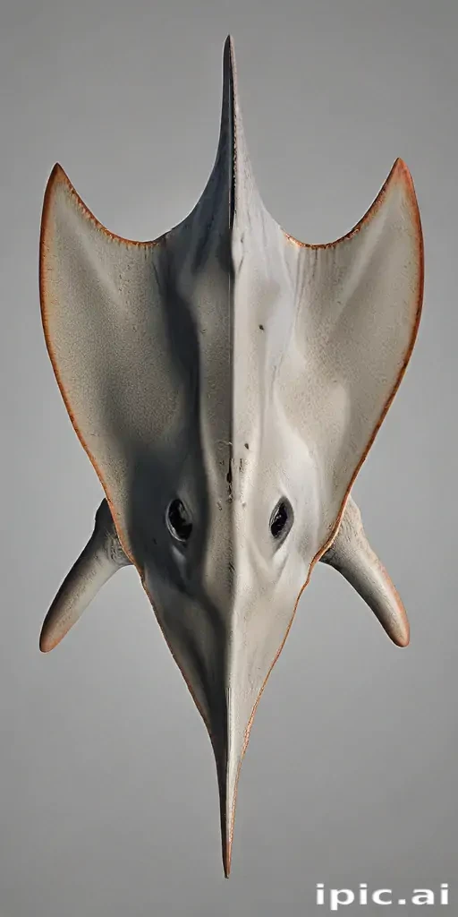 stingray png