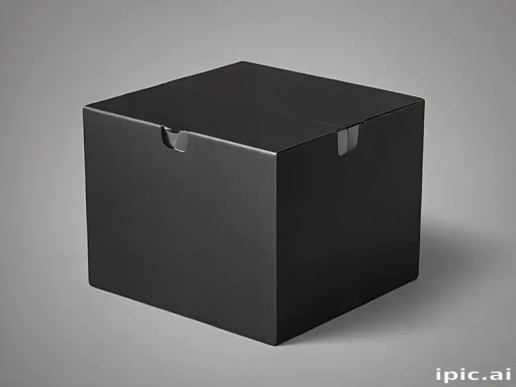 black box png