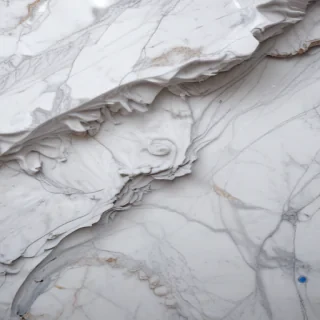 background white marble