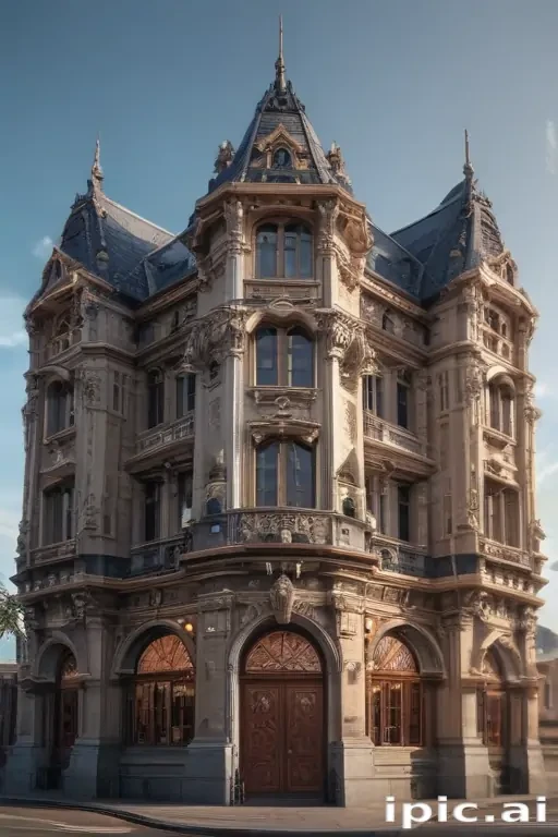 buildings png