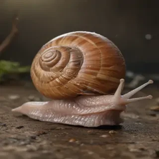 snail png