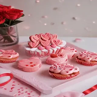 valentines day aesthetic