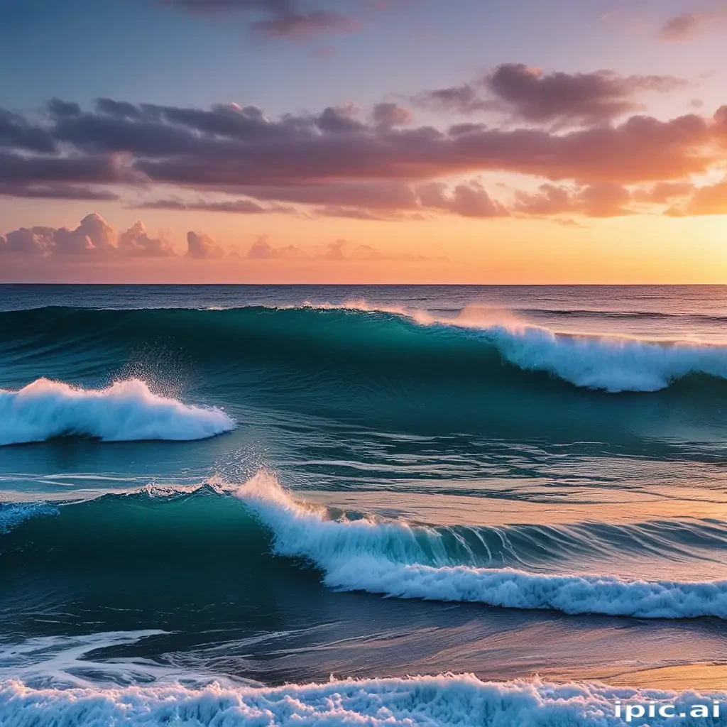 beautiful iphone ocean wallpapers