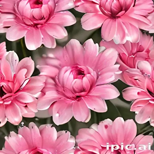 pink flower png