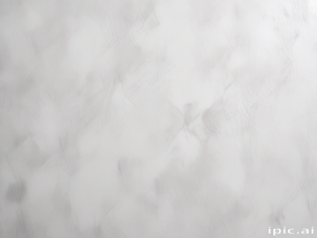 Soft and Subtle Textured Background in Light Gray and White Tones