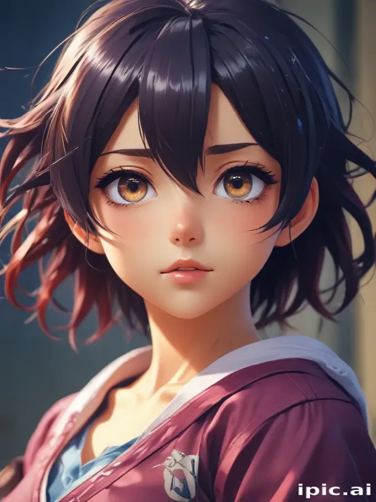 images of anime characters