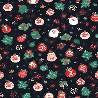 cute christmas phone backgrounds