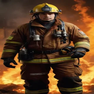 fire fighter wallpapers