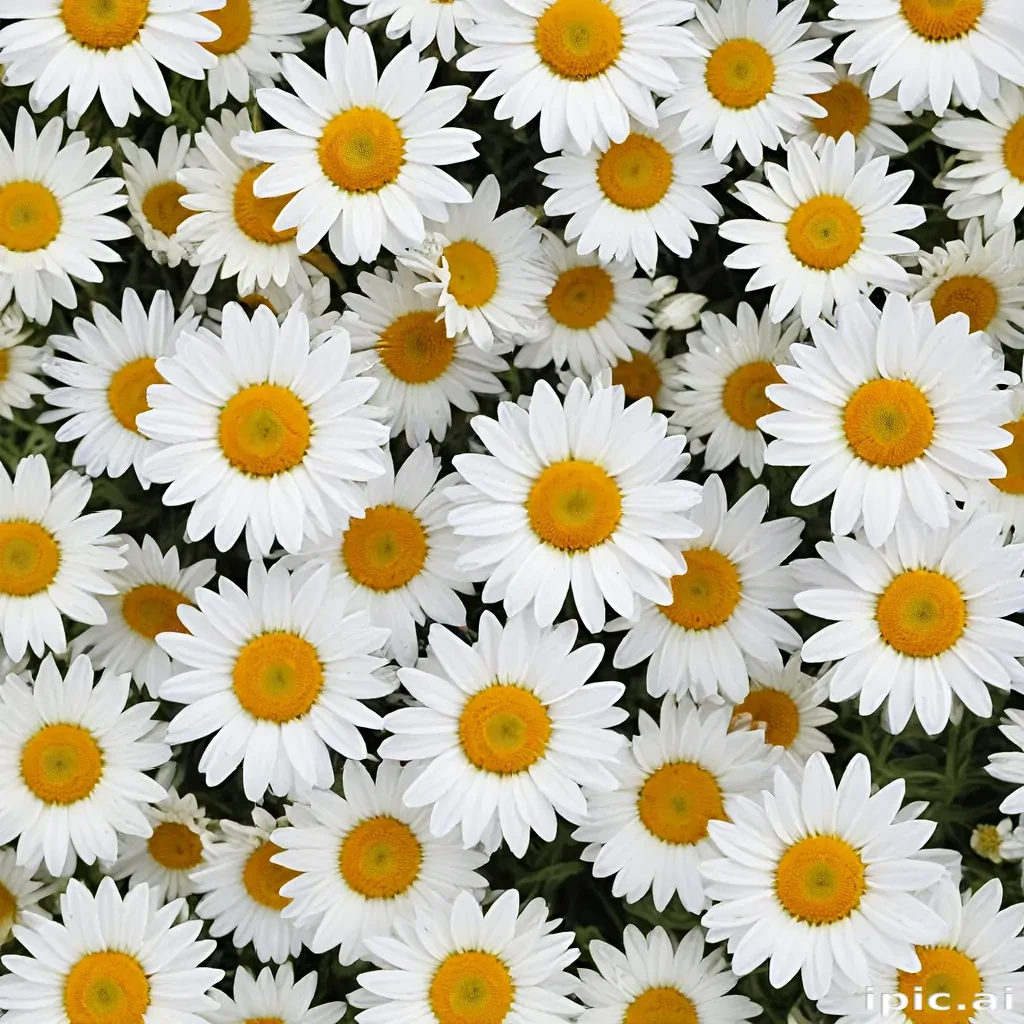 daisy wallpaper for desktop