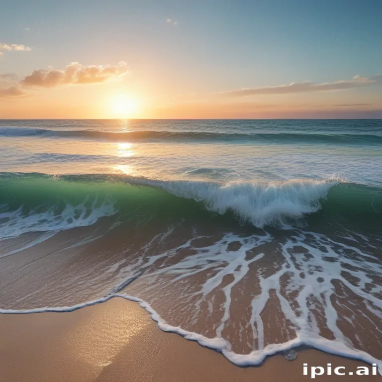 aesthetic beachy backgrounds