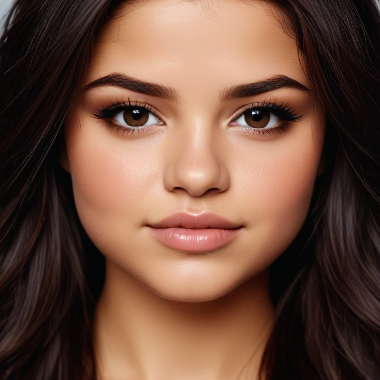 selena gomez y photoshoot