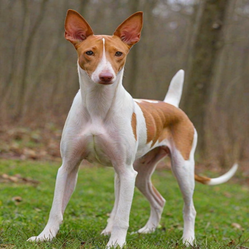 ibizan hound dog breed