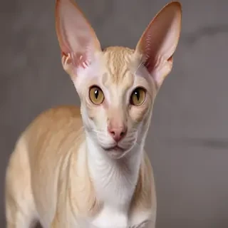 cornish rex cat breed
