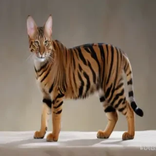 toyger breed