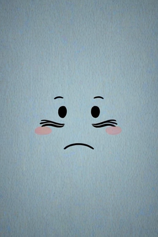 sadness background