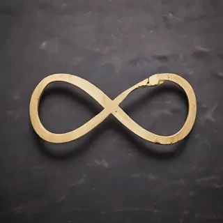 infinity sign