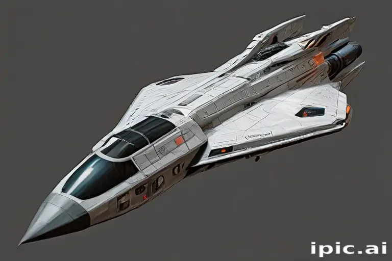 space ship png