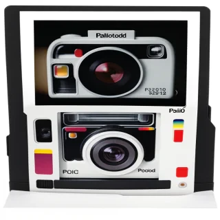 polaroid png
