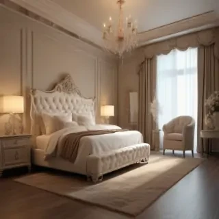 bedroom png