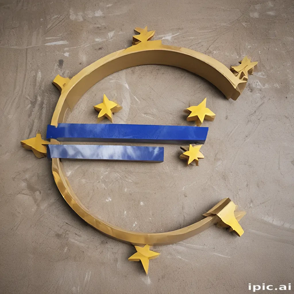 symbol euro
