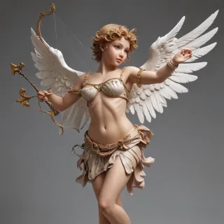 cupid png