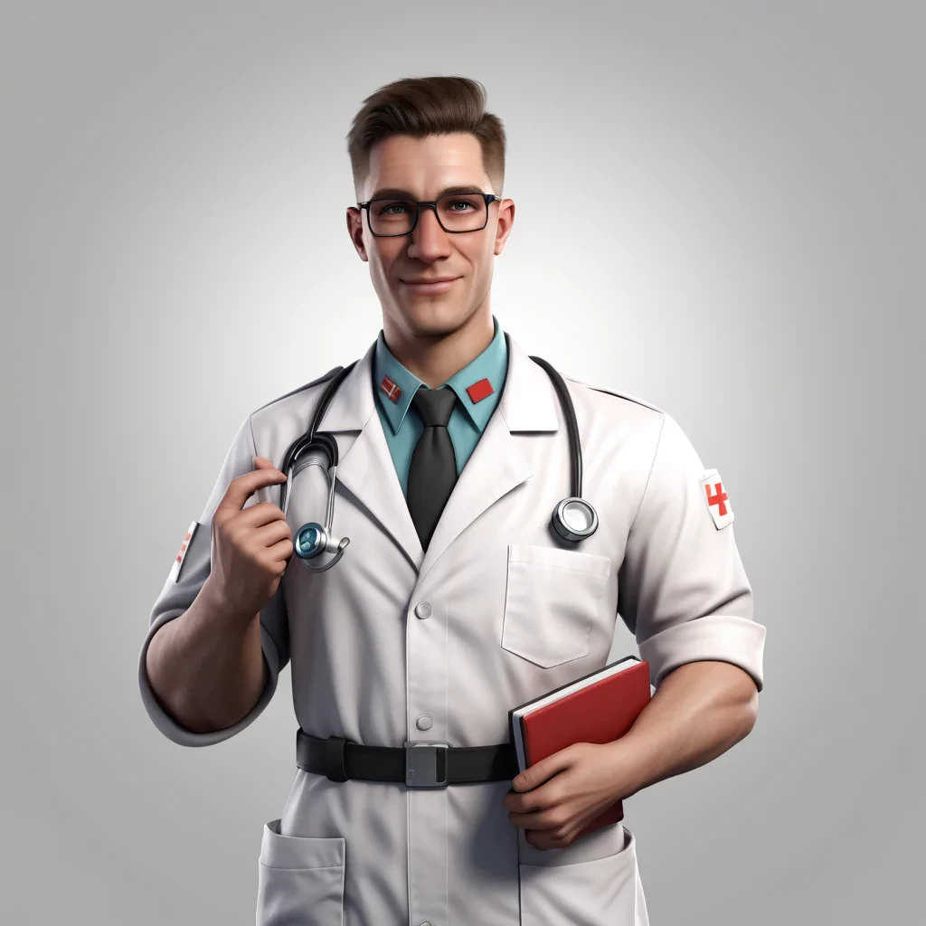 medic png