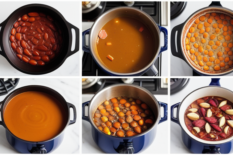 simmer pot recipes for gifts