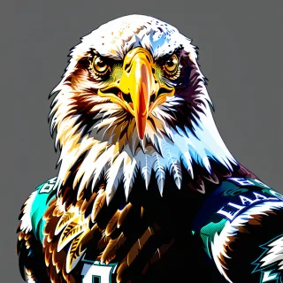 eagles png