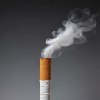 cigarette smoke png transparent