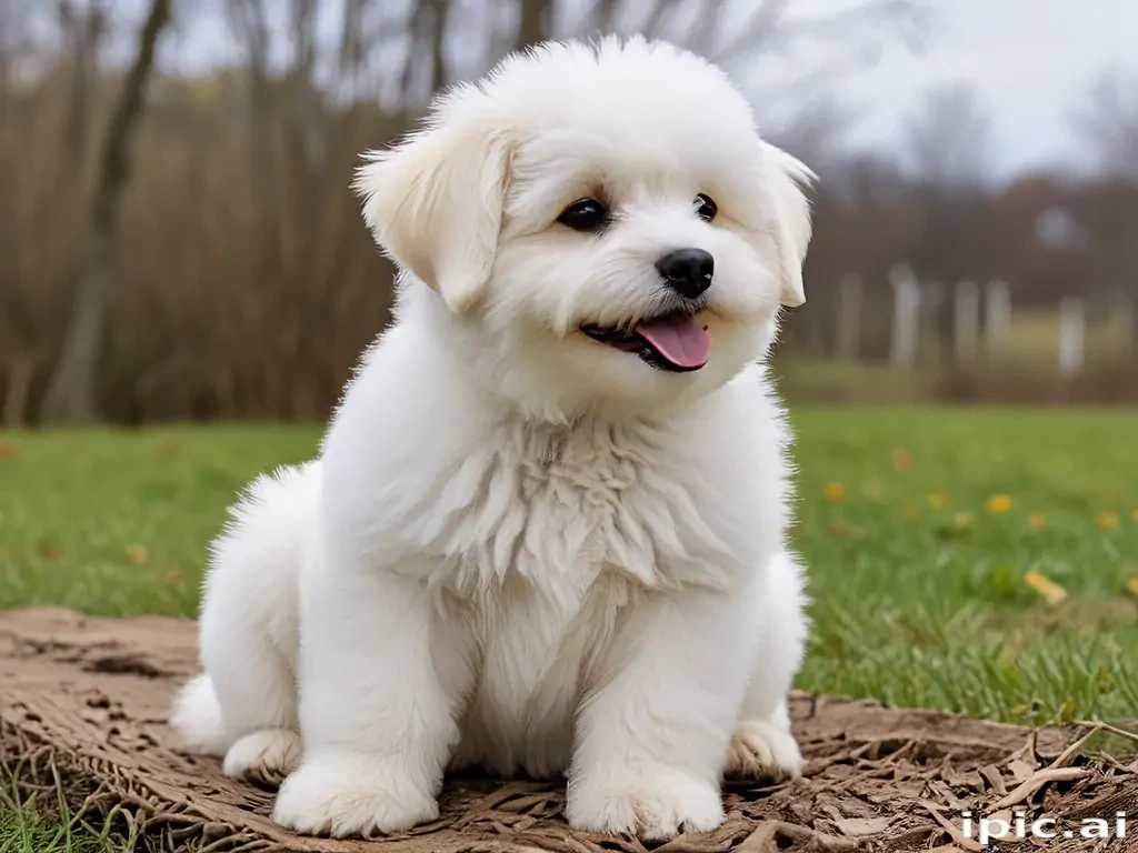 eskipoo dog breed
