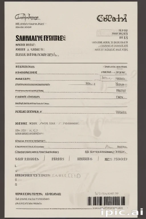 receipt png