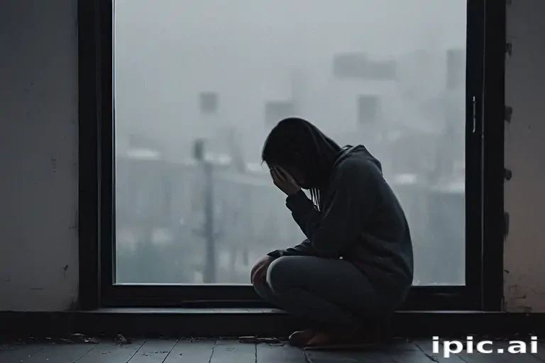 depressed wallpapers