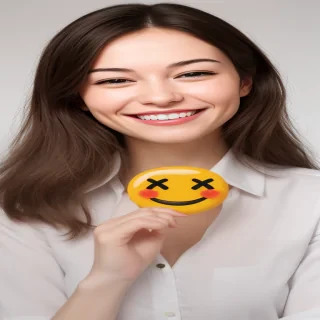 smile emoji