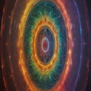 chakra images