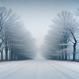 winter wallpaper iphone