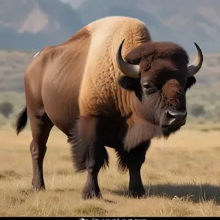 buffalo png